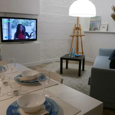 Chill Apartament Gdańsk