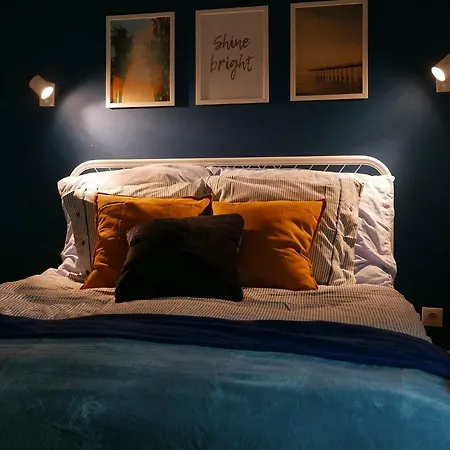 Chill Apartamento Gdańsk