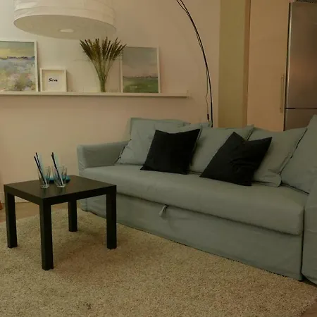 Apartamento Chill Gdańsk