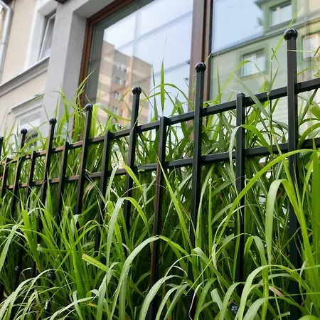 Chill * 格但斯克