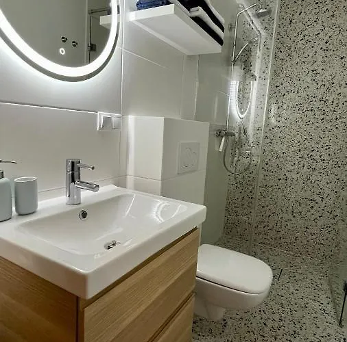 Apartamento Chill Gdańsk