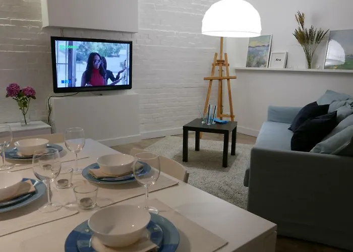 Chill Apartament Gdańsk