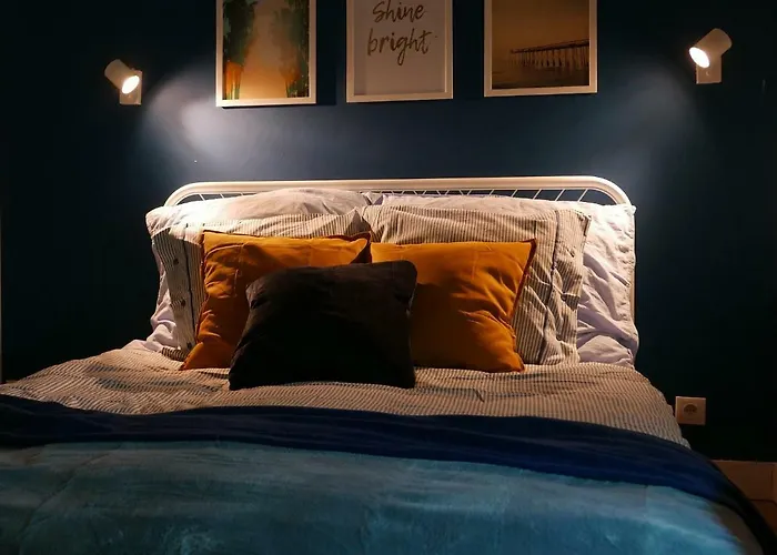 Chill Apartamento Gdańsk