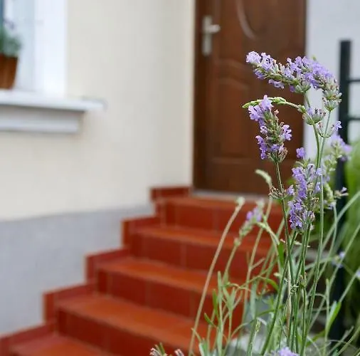 Chill Apartamento Gdańsk