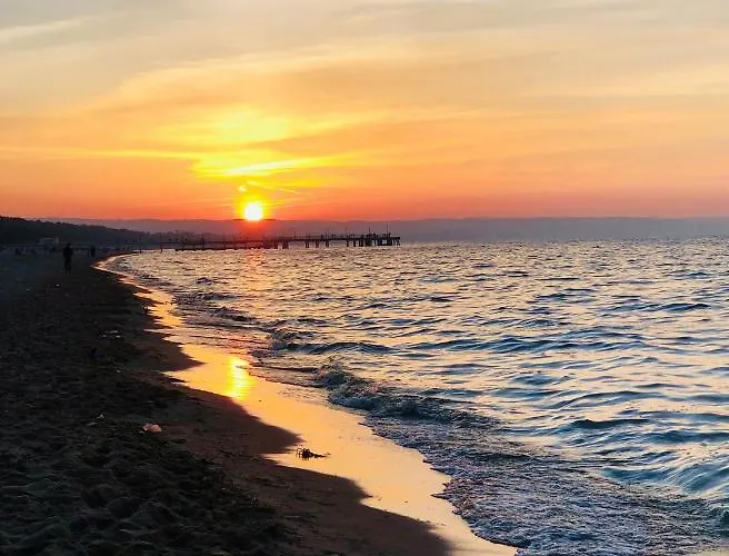 Lägenhet Chill Gdańsk